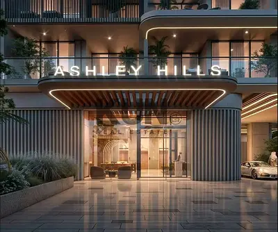 Handover Soon | Premium Quality | 40/60 Payment Plan | High ROI