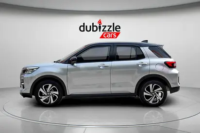 صورة 5 لـ 2023 Toyota RAIZE