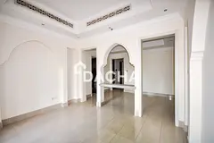 Oldtown | Vacant | Burj Khalifa | 1 Bedroom