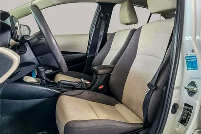 صورة مصغرة 11 لـ 2023 Toyota COROLLA