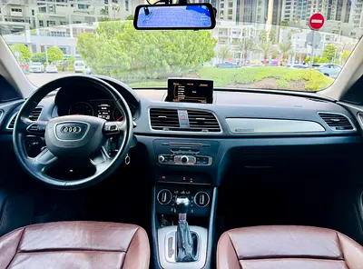 صورة مصغرة 10 لـ 2017 AUDI Q3