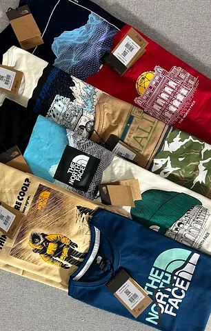 Garments