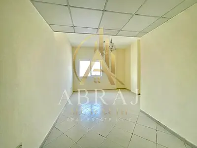 Lavish 2bhk full family building in muwailah sharjah with balcony 40k