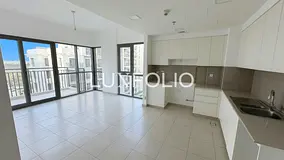 High Floor | Unfurnished | View Now