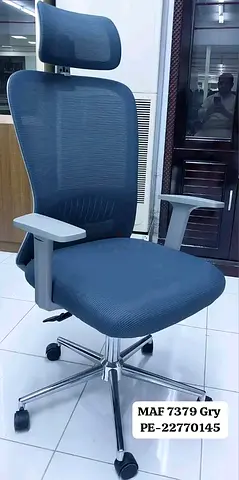 Brand new office chair available