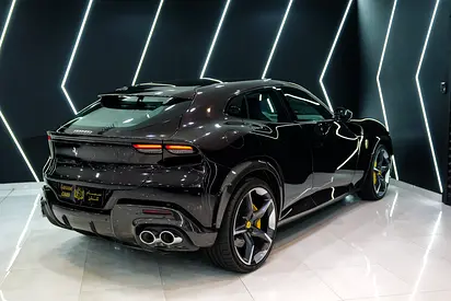 صورة 17 لـ 2023 Ferrari PUROSANGUE