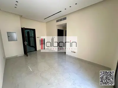 Two-bedroom apartment with a living room, first occupancy, Al Jurf, 3 months free