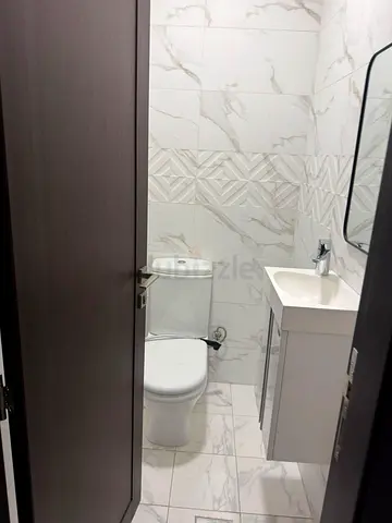 appartment