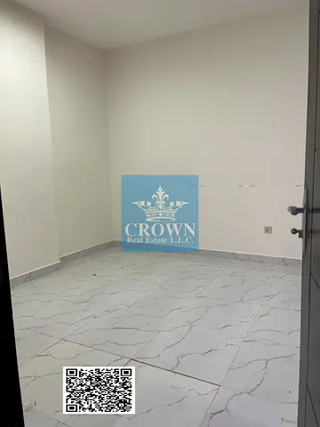 Spacious 1 BHK for Rent in Al Nuaimiya 1 | 2 Washrooms |