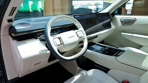 Lynk & Co 900 2.0 Ultra, миниатюра 9