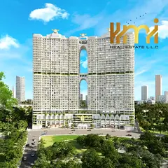 1BR Wellness Living | Vincitore Wellness Estate | Park & Pool Views