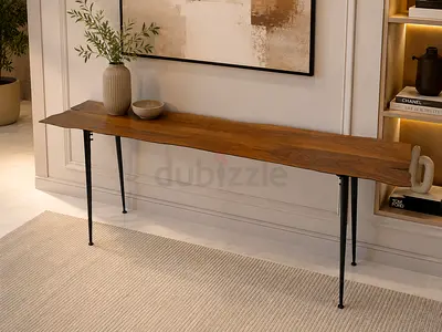 Magret Modren Console Table