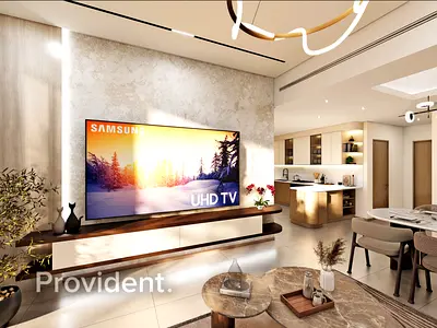 Spacious | High ROI | Payment Plan Available