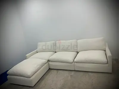 Still brand new oc home modular sofa