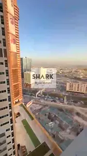 ๐ก 2 Bedroom Apartment for Sale โ Ajman One Tower 6 โจ A spacious apartment in one of Ajman's m