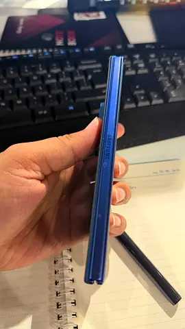 Samsung fold 7, TRA 1TB/16GB