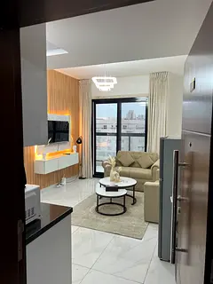 Modern 1BR Apartment | BNH Tower 3 | City & Road View | Furnished