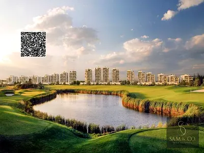 Park Vistas | B+G+16 | 3 Years Payment Plan | Seaview and Park View