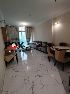 Exceptional freehold ownership opportunity | 2BHK in Al Waha Tower | Fully serviced tower with gym, 