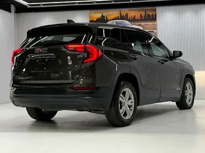 2020 GMC TERRAIN 缩略图 6