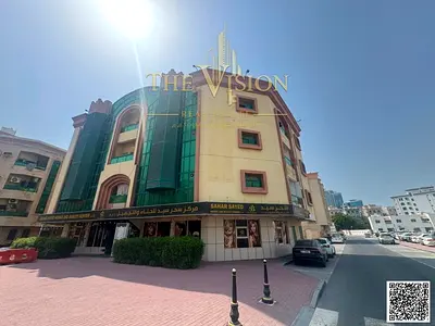 Residential & Commercial Building for Sale | Al Rashidiya, Ajman