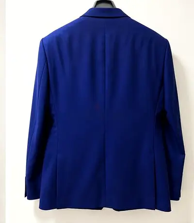 Original Sacoor Brothers Suits (Coat & Pant) – Excellent Condition