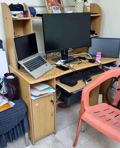 Computer Table only