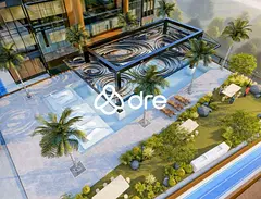 High Floor | Marina View | Fully Furnished