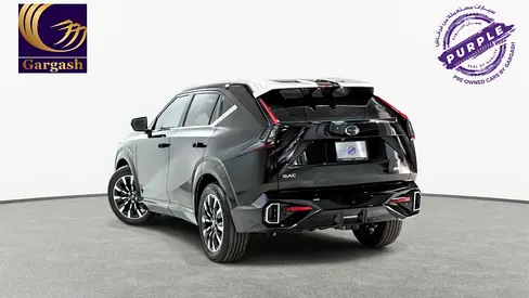 GAC EMKOO GL, миниатюра 6