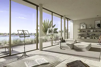 Luxury 6BR Beachfront Villa | Sea and Sunset Views