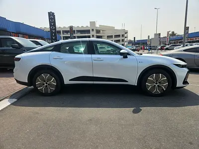 صورة 5 لـ 2026 Toyota CROWN
