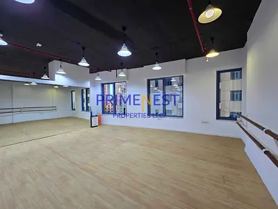2 PARKING | DSO LICENSE ONLY | READY TO MOVE