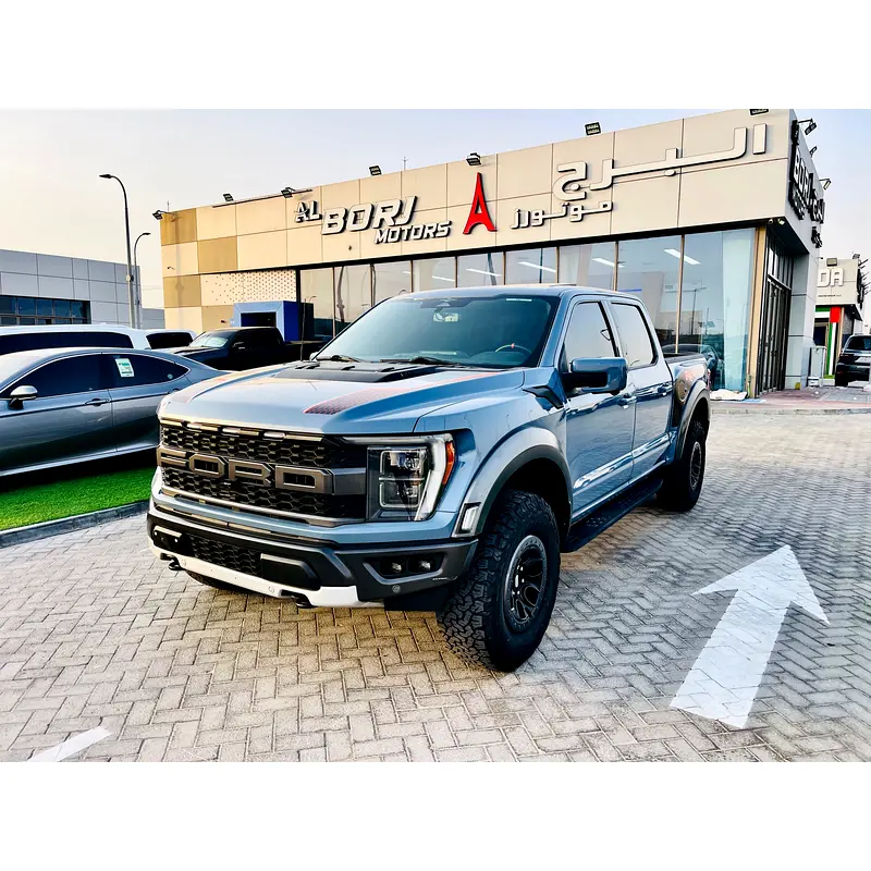 فورد إف-150 2023