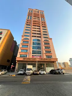 Prime Commercial Space for Rent – Al Nahda