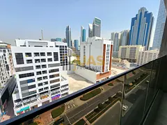 Brand new 2bhk with pool parking near to Emirates Metro Station