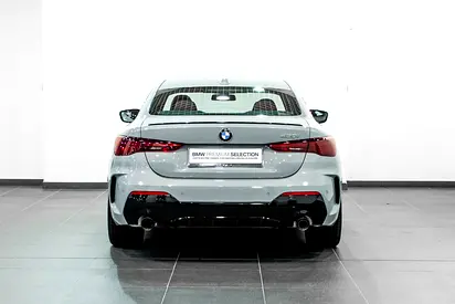 2027 BMW 4-SERIES — миниатюра 6