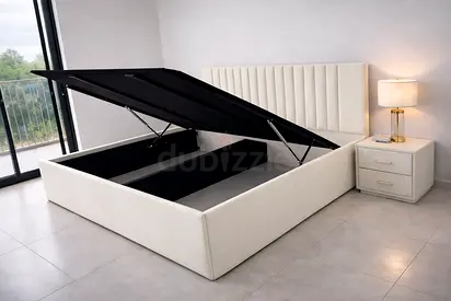 New Queen size bed king size bed hydraulic storage bed king bed hydraulic bed double bed queen bed