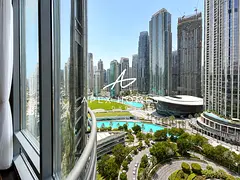 Luxury Living | Low Floor | Opera View