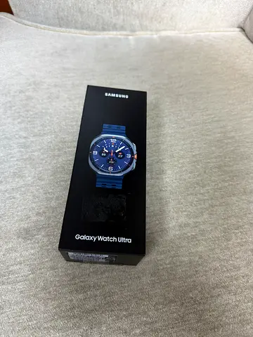 Samsung Galaxy Watch Ultra New