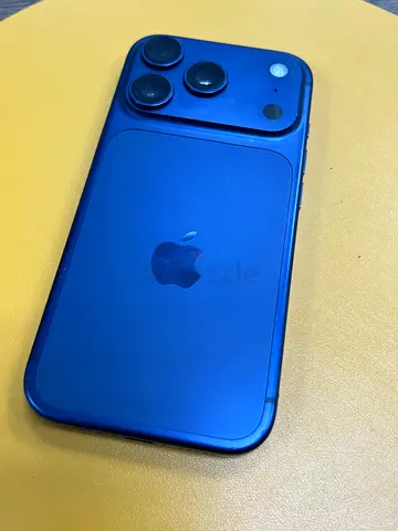 iPhone 17 pro 256 GB