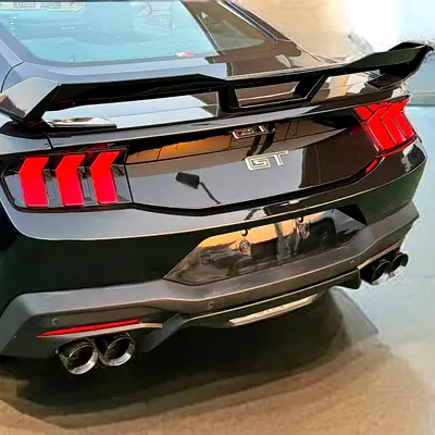 2024 FORD MUSTANG 缩略图 9