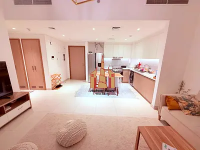 Luxury 2-BR with Terrace | All Amenities | Gym |