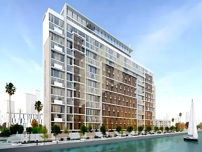2BR Duplex | Ideal Investment | Prime Location