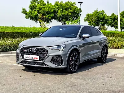 2023 AUDI RS Q3 照片 3