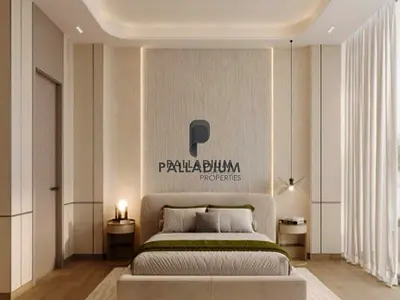 Premium Residences in Business Bay , With high ROI