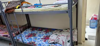 BED SPACE