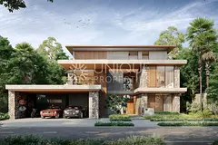 Exclusive Listing|Reserve|Park Facing|2 Years PHPP
