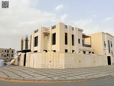 🏡 Super Lux Villa for Sale – Ready to Move In | Fees Included