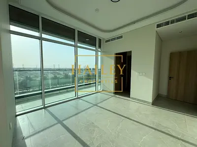 Bright 2BR | Garden View | Ready to Move In | 2 Cheques