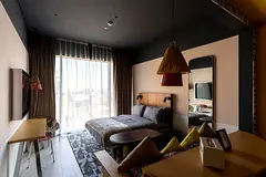 Studio, Luxury Family Residence II, Business bay